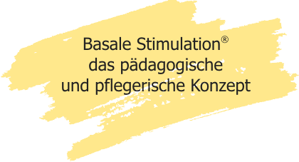 Basale Stimulation